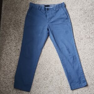Banana Republic Factory Aiden Chinos 32x30 (32x28.5)